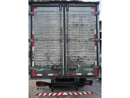 IVECO - DAILY - 2008/2008 - Branca - R$ 75.000,00