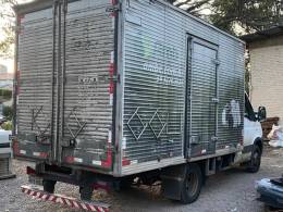 IVECO - DAILY - 2008/2008 - Branca - R$ 75.000,00