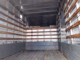 MERCEDES-BENZ - SPRINTER - 2011/2011 - Branca - R$ 115.000,00