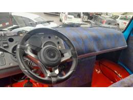MERCEDES-BENZ - L-1314 - 1987/1988 - Azul - R$ 130.000,00