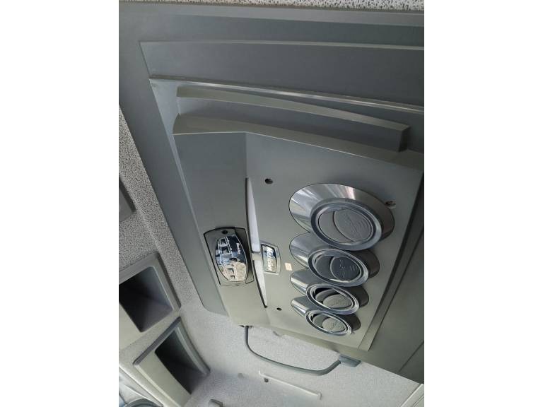 MERCEDES-BENZ - ATEGO 1726 - 2013/2013 - Branca - R$ 395.000,00