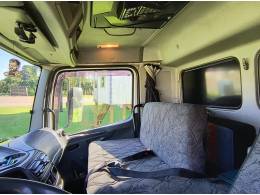 MERCEDES-BENZ - ATEGO 1518 - 2011/2011 - Branca - R$ 185.000,00