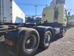SCANIA - R-114 GA 360 4X2 - 1998/1998 - Amarela - R$ 145.000,00