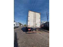 MERCEDES-BENZ - ATEGO 2425 - 2010/2010 - Branca - R$ 275.000,00