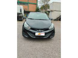HYUNDAI - HB20 - 2013/2013 - Preta - R$ 41.900,00
