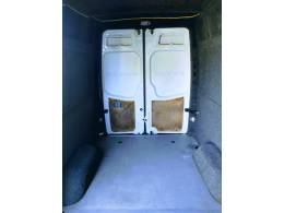 MERCEDES-BENZ - SPRINTER - 2015/2016 - Branca - R$ 138.500,00