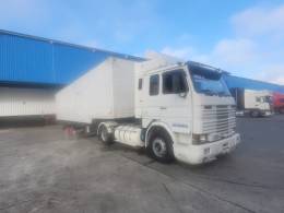 SCANIA - R-113 - 1995/1995 - Branca - R$ 149.900,00