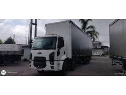 FACCHINI - SIDER - 2000/2000 - Preta - R$ 38.000,00