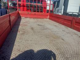 VOLKSWAGEN - 9-160 - 2014/2014 - Vermelha - R$ 218.000,00