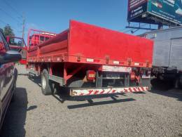 VOLKSWAGEN - 9-160 - 2014/2014 - Vermelha - R$ 218.000,00