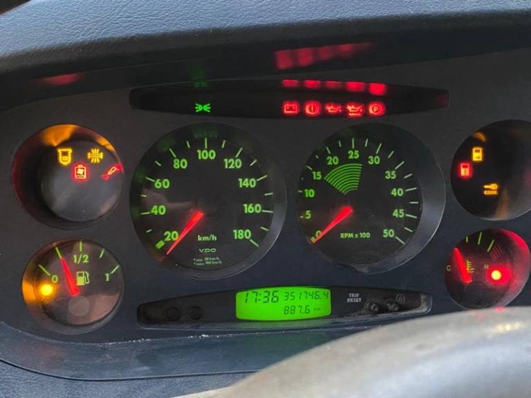 IVECO - DAILY - 2008/2008 - Branca - R$ 75.000,00