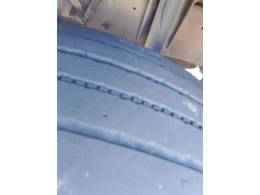 AGRALE - 8500 - 1999/1999 - Branca - R$ 99.000,00