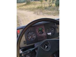 MERCEDES-BENZ - 710 (DIESEL) - 1999/1999 - Branca - R$ 128.000,00