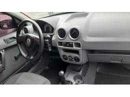 VOLKSWAGEN - GOL - 2011/2012 - Preta - R$ 23.000,00