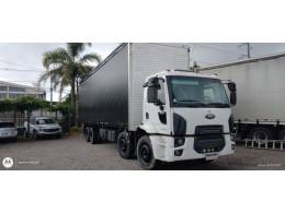 FACCHINI - SIDER - 2000/2000 - Preta - R$ 38.000,00