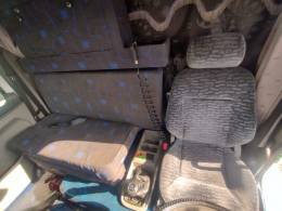 VOLKSWAGEN - 24-250 - 2008/2008 - Branca - R$ 255.000,00