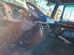 MERCEDES-BENZ - 709 - 1993/1994 - Branca - R$ 130.000,00