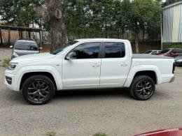 VOLKSWAGEN - AMAROK - 2020/2020 - Branca - R$ 169.900,00