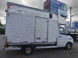 MERCEDES-BENZ - SPRINTER - 2011/2011 - Branca - R$ 115.000,00