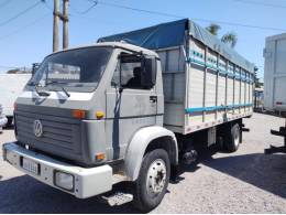 VOLKSWAGEN - 12-140 - 1998/1998 - Cinza - R$ 99.900,00