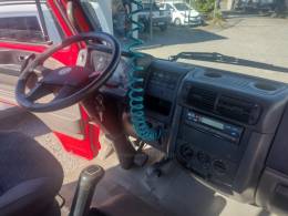 VOLKSWAGEN - 9-160 - 2014/2014 - Vermelha - R$ 218.000,00