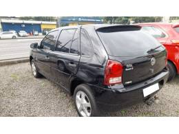 VOLKSWAGEN - GOL - 2011/2012 - Preta - R$ 23.000,00