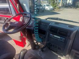 VOLKSWAGEN - 9-160 - 2014/2014 - Vermelha - R$ 218.000,00