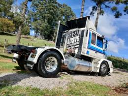 SCANIA - T-113 - 1993/1993 - Branca - R$ 150.000,00