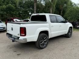 VOLKSWAGEN - AMAROK - 2020/2020 - Branca - R$ 169.900,00