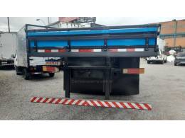 MERCEDES-BENZ - L-1314 - 1987/1988 - Azul - R$ 130.000,00