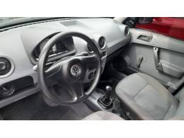 VOLKSWAGEN - GOL - 2011/2012 - Preta - R$ 23.000,00