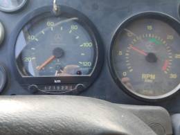 MERCEDES-BENZ - L-1620 - 2004/2004 - Branca - R$ 205.000,00