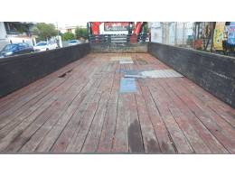OUTRAS - CARROCERIA - 2000/2000 - Outra - R$ 8.000,00