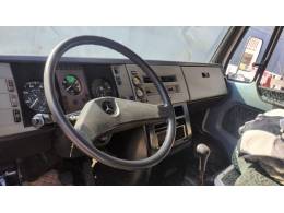 MERCEDES-BENZ - 914 - 1995/1995 - Vermelha - R$ 149.000,00