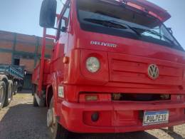 VOLKSWAGEN - 9-160 - 2014/2014 - Vermelha - R$ 218.000,00