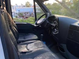 IVECO - DAILY - 2008/2008 - Branca - R$ 75.000,00