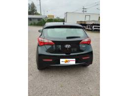 HYUNDAI - HB20 - 2013/2013 - Preta - R$ 41.900,00