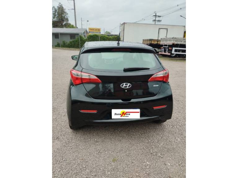 HYUNDAI - HB20 - 2013/2013 - Preta - R$ 41.900,00