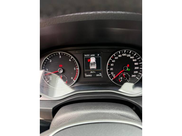 VOLKSWAGEN - AMAROK - 2020/2020 - Branca - R$ 169.900,00