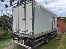 MERCEDES-BENZ - ATEGO 1726 - 2013/2013 - Branca - R$ 395.000,00