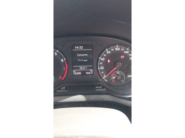 VOLKSWAGEN - SAVEIRO - 2019/2020 - Branca - R$ 65.000,00