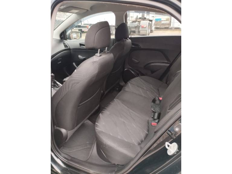 HYUNDAI - HB20 - 2013/2013 - Preta - R$ 41.900,00