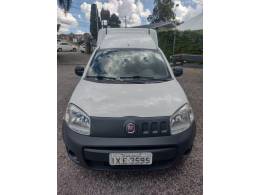 FIAT - FIORINO - 2016/2016 - Branca - R$ 47.900,00