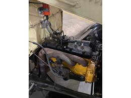 FORD - A - 1928/1928 - Bege - R$ 250.000,00