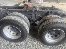 IVECO - STRALIS - 2019/2019 - Azul - R$ 430.000,00