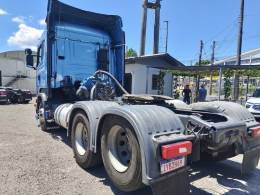 SCANIA - R-440 - 2017/2018 - Azul - R$ 509.900,00