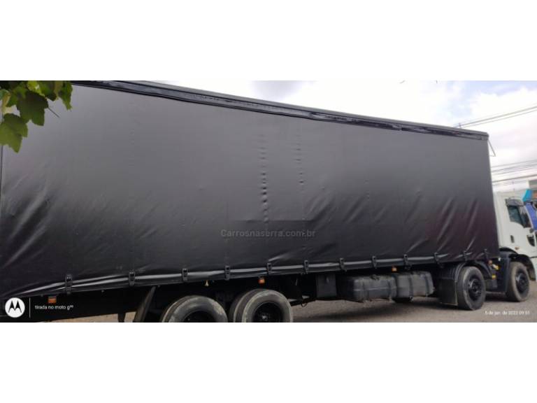 FACCHINI - SIDER - 2000/2000 - Preta - R$ 38.000,00