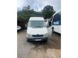 MERCEDES-BENZ - SPRINTER - 2008/2009 - Branca - R$ 119.000,00