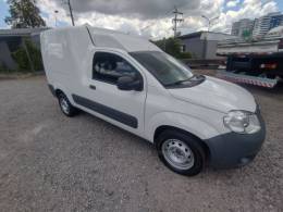 FIAT - FIORINO - 2016/2016 - Branca - R$ 47.900,00
