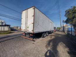 MERCEDES-BENZ - ATEGO 2425 - 2010/2010 - Branca - R$ 275.000,00